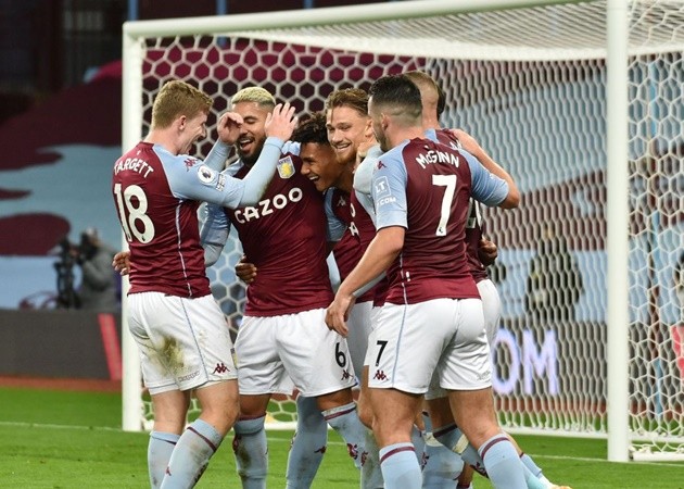 10 con số đặc biệt trước vòng 5 EPL: Chờ Man Utd đi vào lịch sử - Bóng Đá