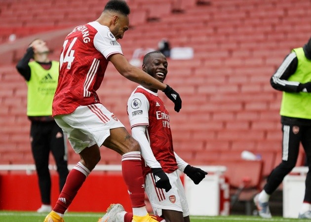 10 con số đặc biệt sau vòng 4 Premier League: 'Lần đầu' cho Chelsea  - Bóng Đá