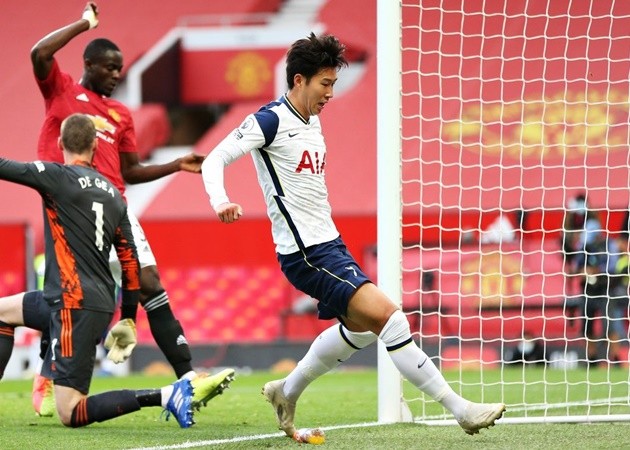 10 con số đặc biệt sau vòng 4 Premier League: 'Lần đầu' cho Chelsea  - Bóng Đá