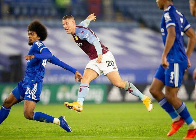 10 con số đặc biệt trước vòng 6 EPL: Chelsea và 'hung thần' Rashford - Bóng Đá