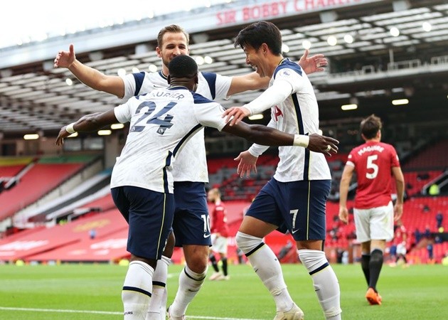 10 con số đặc biệt trước vòng 6 EPL: Chelsea và 'hung thần' Rashford - Bóng Đá