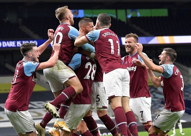 10 con số đặc biệt trước vòng 6 EPL: Chelsea và 'hung thần' Rashford - Bóng Đá