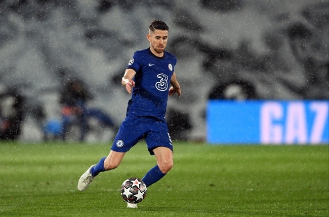 Jorginho: Từ 'nỗi khao khát' của Man City tới 'máy đếm nhịp' ở Chelsea - Bóng Đá