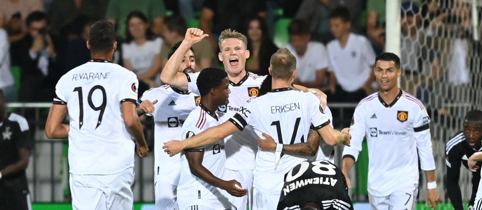 Thắng trận đầu, M.U phát hiện ra bản hợp đồng tốt nhất mùa hè - Bóng Đá