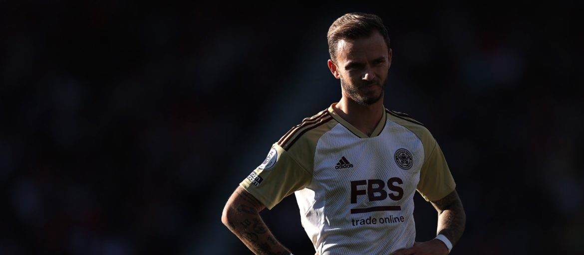 Manchester United keen on signing James Maddison - Bóng Đá