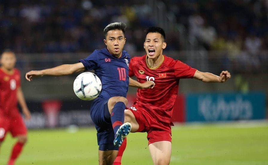 Với 11 cái tên này, U22 Việt Nam đã đủ sức đoạt tấm HCV đầu tiên tại SEA Games? - Bóng Đá