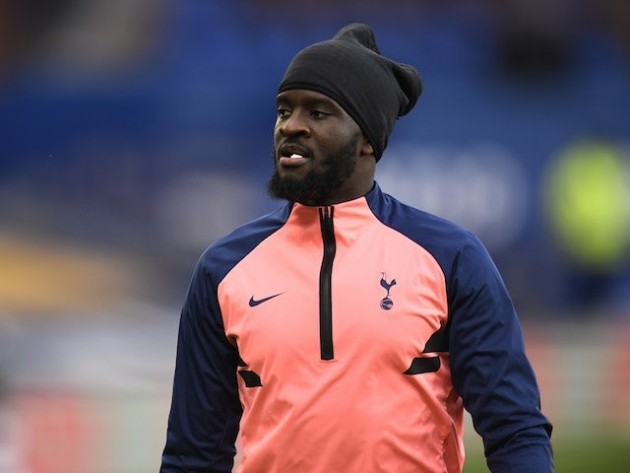 Tottenham Hotspur eye Anthony Martial, Tanguy Ndombele swap with Manchester United? - Bóng Đá