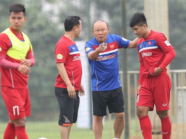 Hà Đức Chinh: 