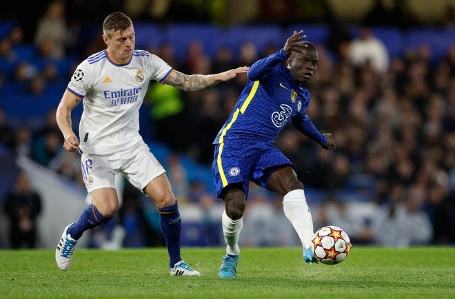 Chelsea đã bỏ qua vị trí trọng yếu nên gia cố  - Bóng Đá