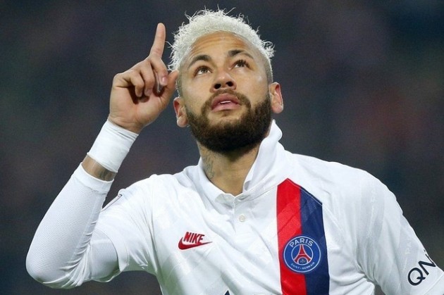 Thương vụ chiêu mộ Neymar tan biến vì Barcelona thiếu 3 yếu tố chính - Bóng Đá