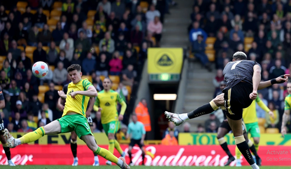 Newcastle sắp lập kỳ tích ở Ngoại hạng Anh - Bóng Đá