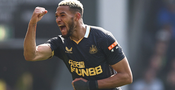 Newcastle sắp lập kỳ tích ở Ngoại hạng Anh - Bóng Đá