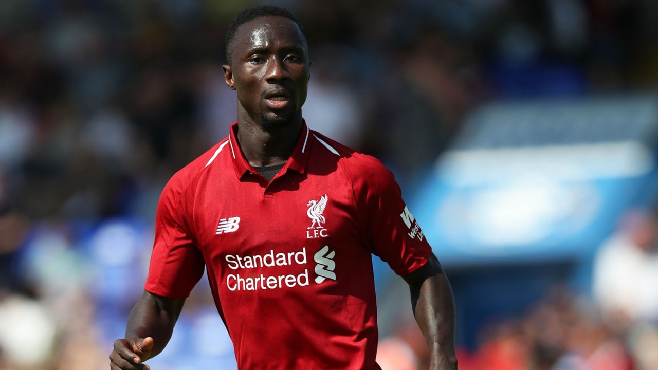 klopp on naby keita - Bóng Đá