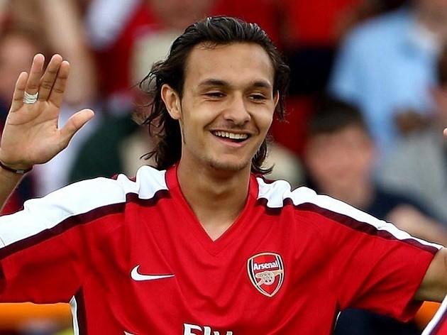 No Wenger or Ranieri: 'Ten Hag best trainer under whom I have worked' - Bóng Đá