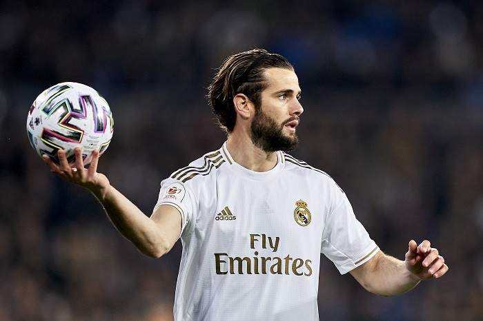 Mourinho muốn tái hợp trò cũ ở Real Madrid - Bóng Đá