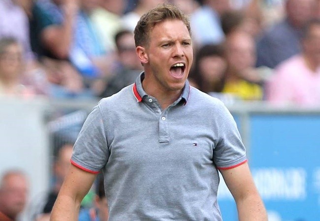 Man United fans react to Julian Nagelsmann rumours - Bóng Đá