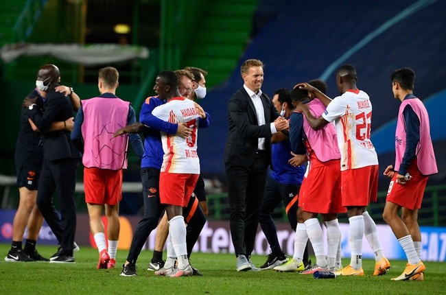 Bạn biết gì về 'người viết sử' Nagelsmann - tân HLV của Bayern Munich? - Bóng Đá
