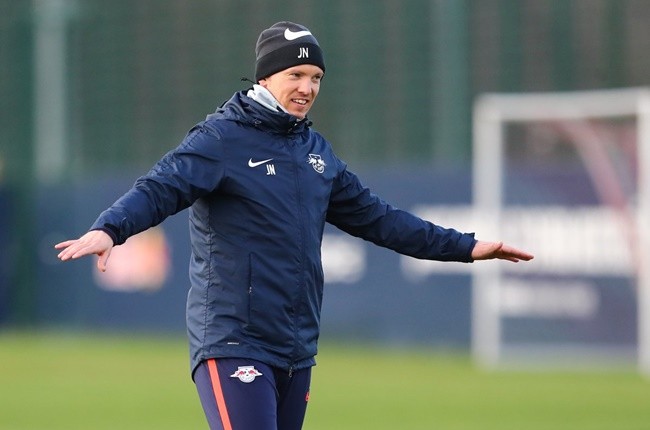 Bạn biết gì về 'người viết sử' Nagelsmann - tân HLV của Bayern Munich? - Bóng Đá