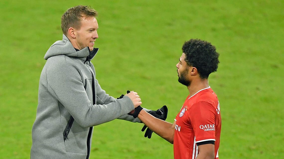 Flick rời đi, sao Bayern Munich nói gì về 