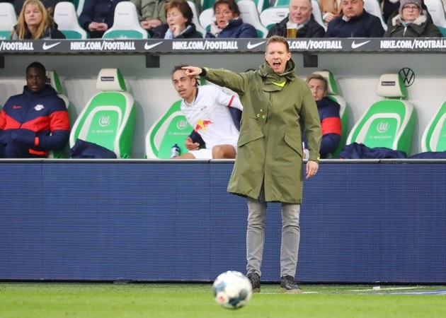 Barcelona news: Laporta prefers Julian Nagelsmann over Ronald Koeman - Bóng Đá