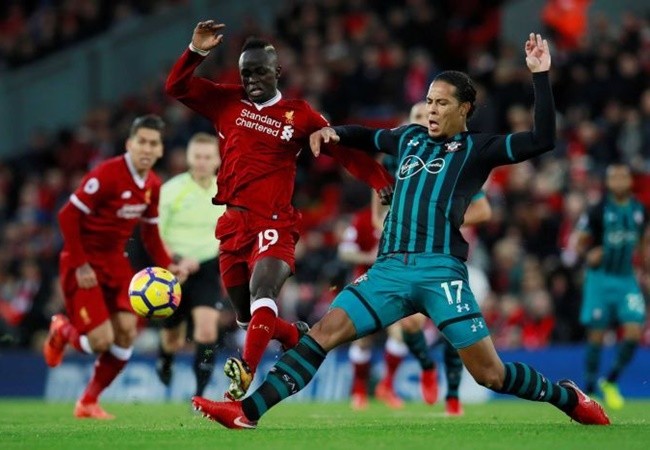 Giữ được 'siêu đội hình' này, Southampton có lẽ đã không thê thảm đến vậy - Bóng Đá