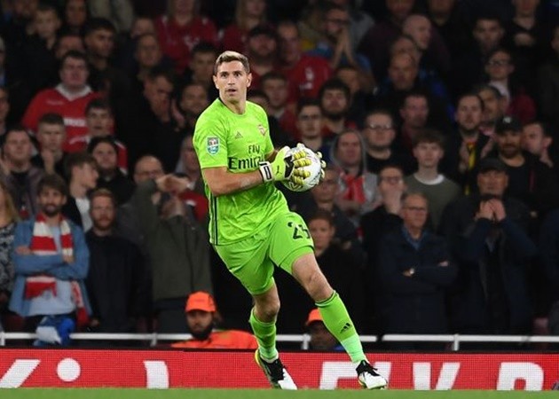 Đại diện xác nhận, 'nạn nhân' của Leno chốt chuyện đi ở tại Arsenal - Bóng Đá