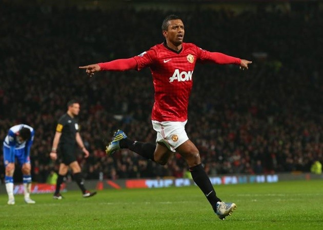 Từ Persie tới Nani: 10 sao Man Utd là 'nạn nhân' của Louis Van Gaal - Bóng Đá