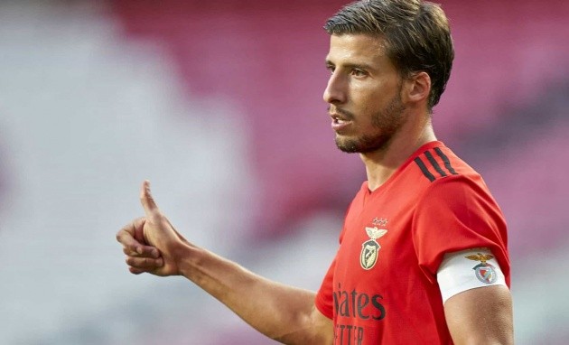 Đội hình toàn sao của Benfica - Bóng Đá