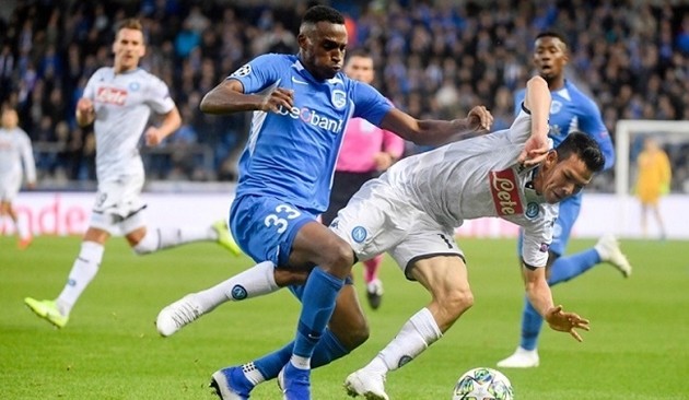 Ancelotti sắp bị sa thải, dàn sao Napoli như bị 