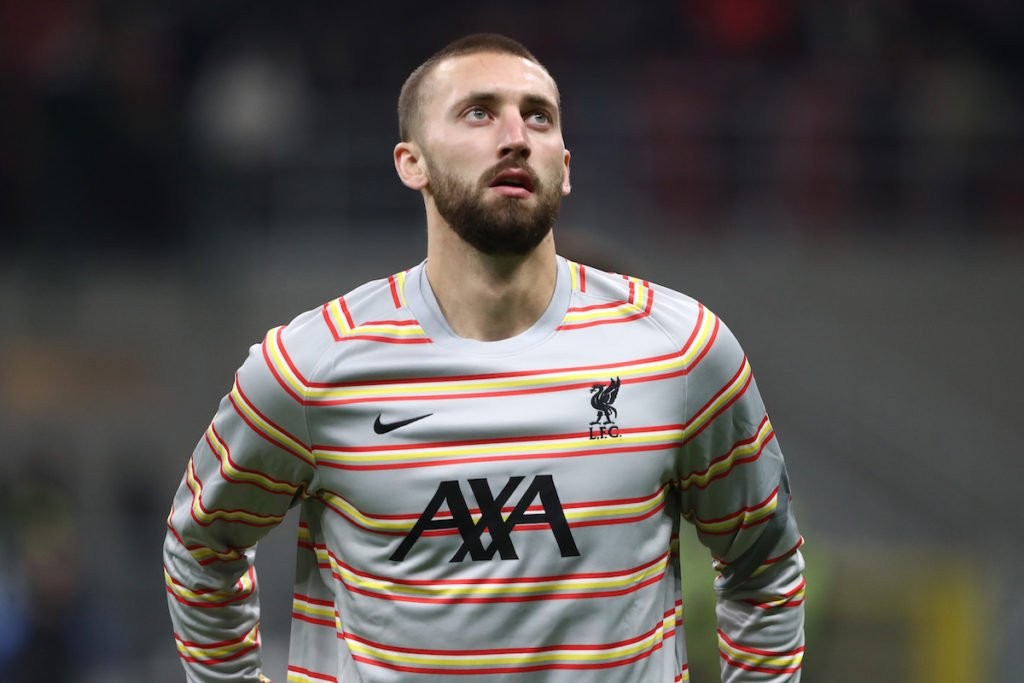 Sources: PSV make approach for Phillips as Liverpool asking price revealed - Bóng Đá