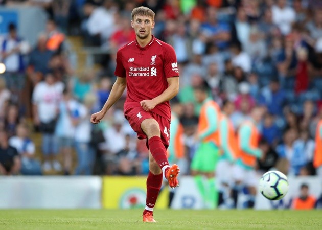 Tin tưởng 'gà nhà', Liverpool sẵn sàng nói 'không' với chợ Hè 2020? - Bóng Đá