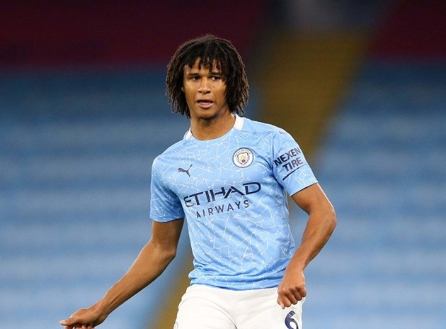 Manchester United are interested in signing Nathan Ake - Bóng Đá