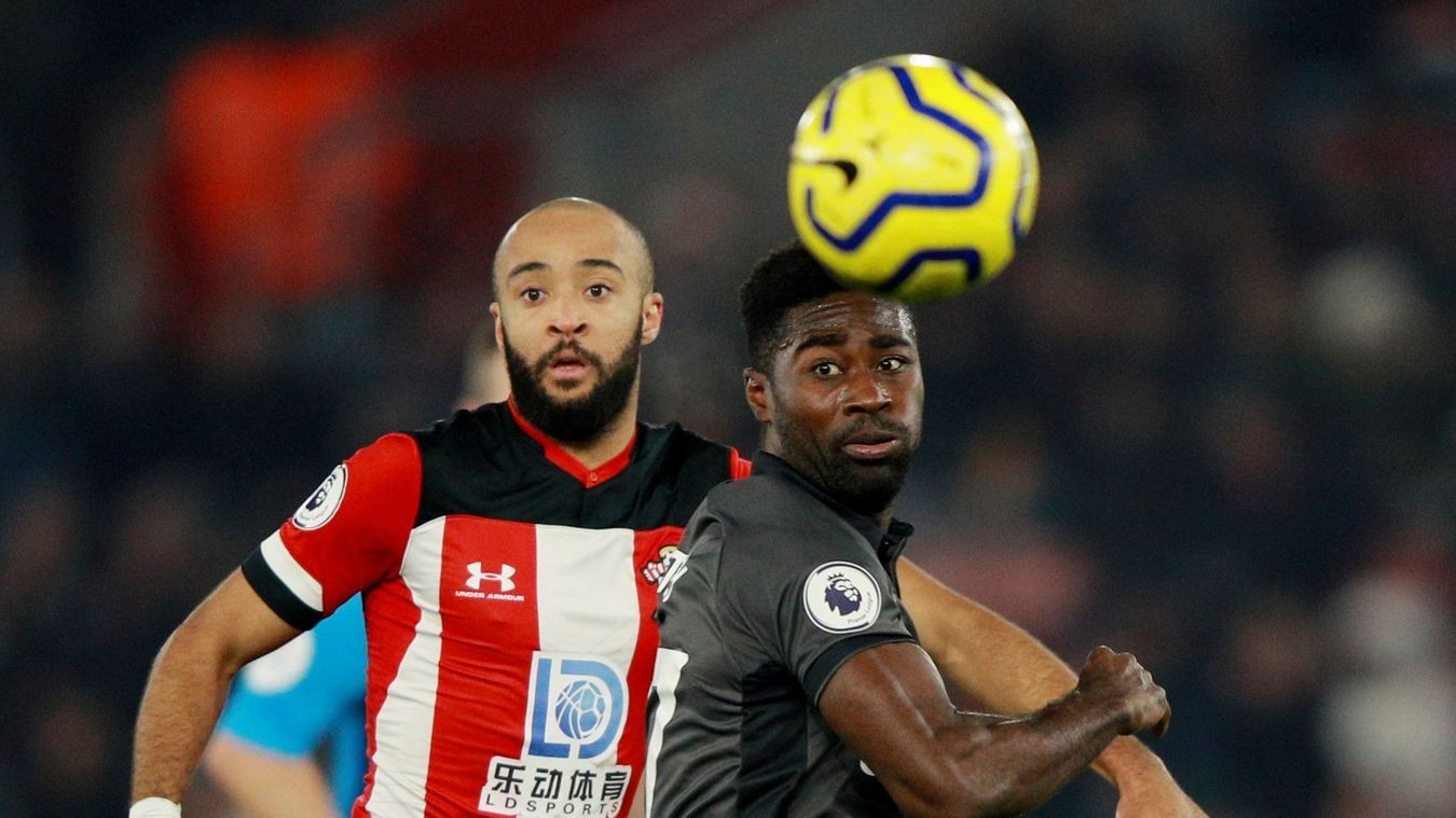 Best photos of Matchweek 15 - Bóng Đá