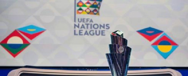 CHÍNH THỨC:  Xác định nước chủ nhà vòng knock-out Nations League - Bóng Đá