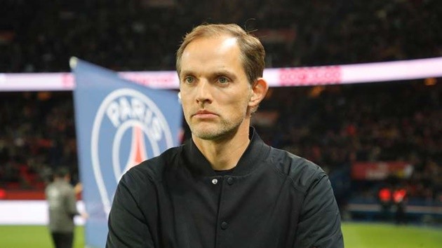PSG's attack is strong, but Tuchel has big decisions ahead - Bóng Đá