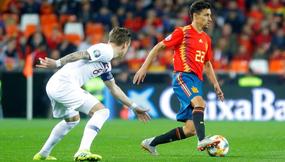 Với Tây Ban Nha, thời của Barcelona và Real Madrid đã qua! - Bóng Đá