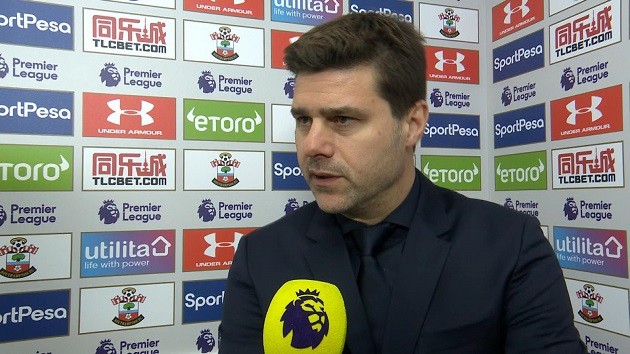 Amazon’s ‘All or Nothing’ documentary won’t distract Tottenham, insists Mauricio Pochettino - Bóng Đá