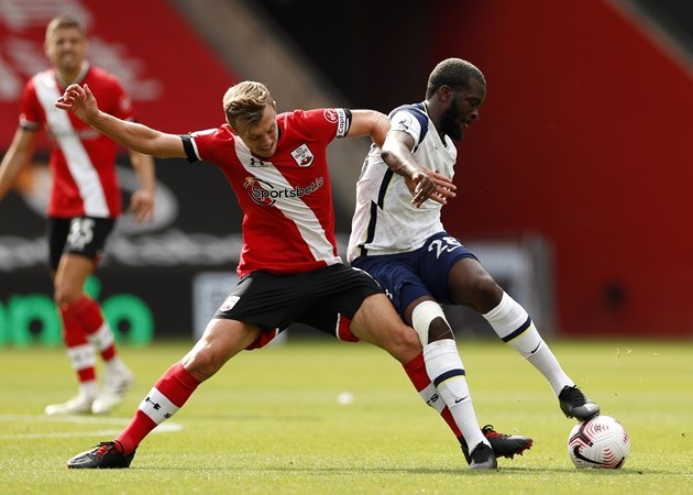 Mua Vinicius, Mourinho áp dụng đấu pháp 'cực dị' cho Tottenham? - Bóng Đá
