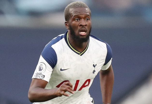Rio Ferdinand raves about Spurs star who ‘can turn defence into attack very quickly’ - Bóng Đá