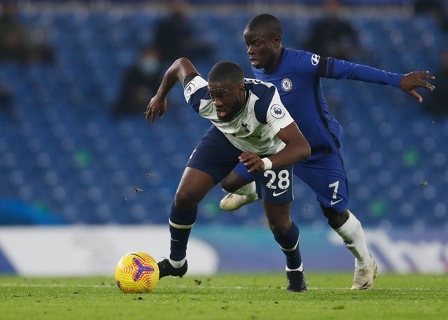 Fernandes, Kroos và Kante: 10 tiền vệ 'hoàn hảo' nhất châu Âu hiện tại - Bóng Đá