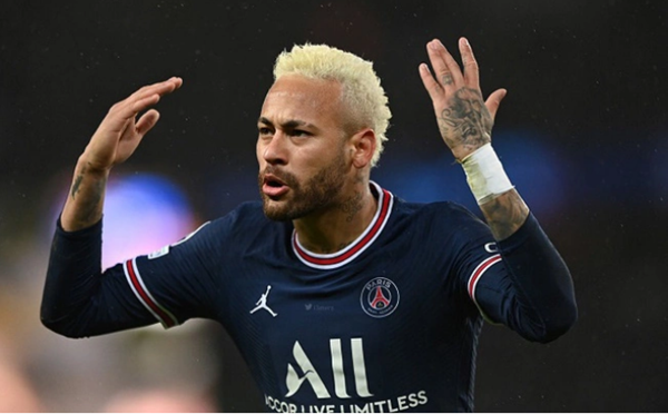Neymar: 'Tôi còn 3 năm hợp đồng, CĐV PSG sẽ mệt khi la ó tôi' - Bóng Đá