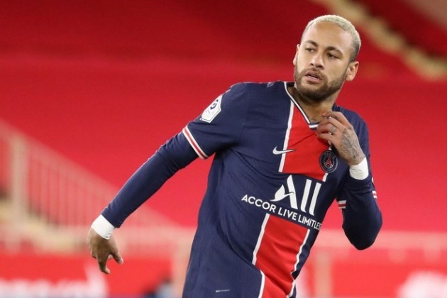 Rivaldo: Barcelona signing Neymar? It's more a marketing strategy than a real possibility - Bóng Đá