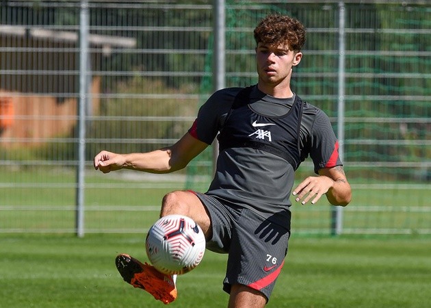 Tin tưởng 'gà nhà', Liverpool sẵn sàng nói 'không' với chợ Hè 2020? - Bóng Đá