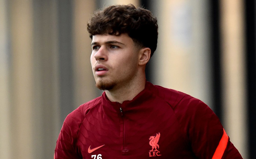 Liverpool quyết tương lai Neco Williams và Oxlade-Chamberlain - Bóng Đá