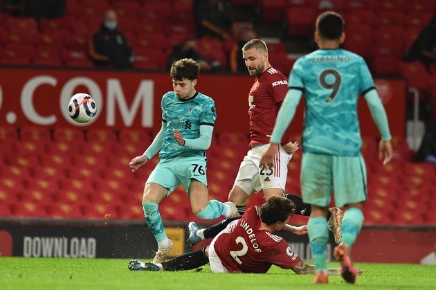 Sao Liverpool đầu tiên sắp rời đi cho thấy Jurgen Klopp đã đúng về tất cả - Bóng Đá