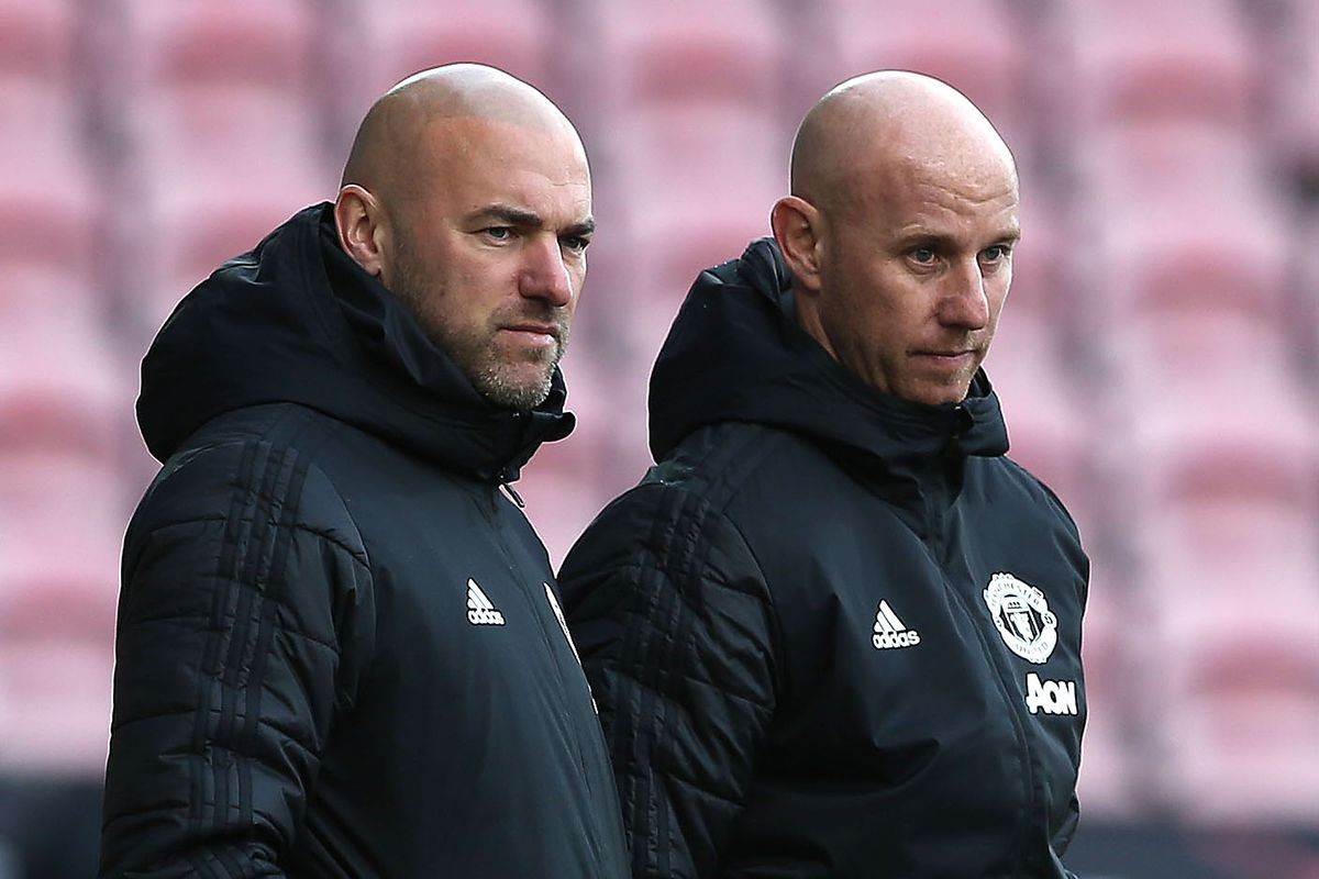 Góc Man Utd: 'Song sát' Woodward - Ole và sự hồi sinh của lò Carrington trứ danh - Bóng Đá