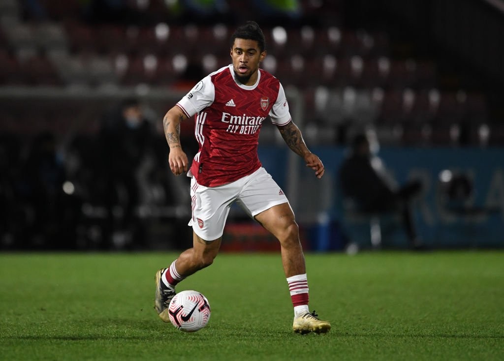 Vì sao 40 triệu, Arsenal có thể hy sinh 1 cầu thủ  - Bóng Đá