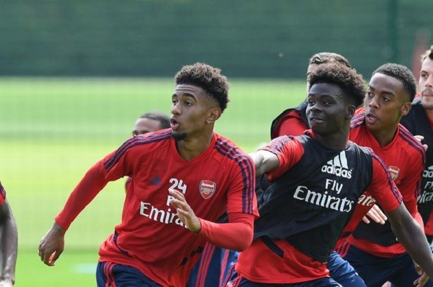 Chuyển nhượng Arsenal: Edu đưa ra một điều kiện khiến Martinez hài lòng - Bóng Đá