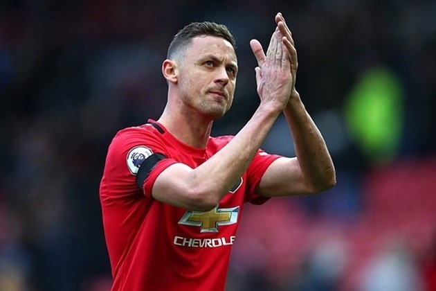 Mourinho wants Matic - Bóng Đá