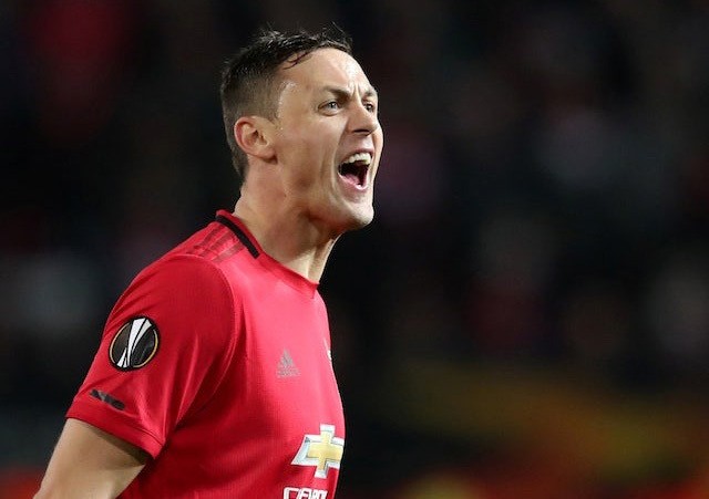 Đẩy đi 7 cái tên, Man Utd coi như gần đủ tiền nổ bom tấn Haaland - Bóng Đá